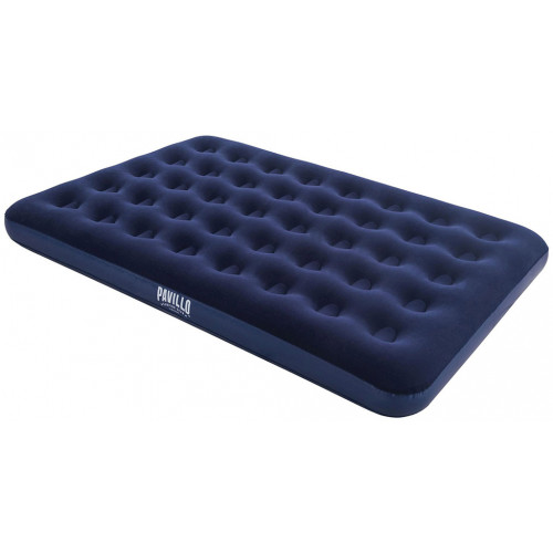 BESTWAY Pavillo Matelas gonflable 2 places de camping Horizon, 191 x 137 x 22 cm 67002