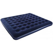 BESTWAY Pavillo Matelas gonflable 2 places, 203 x 183 x 22 cm 67004