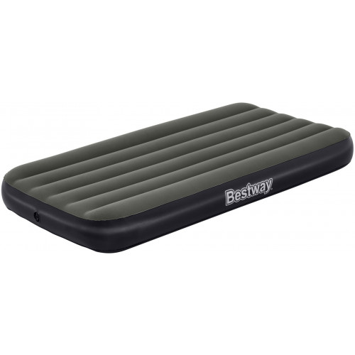 BESTWAY TriTech Twin Lit gonflable, 188 x 99 x 25 cm 6713L