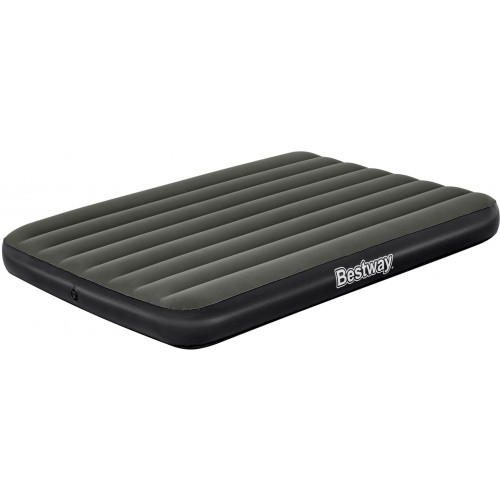 BESTWAY TriTech Lit gonflable complet, 191 x 137 x 25 cm 6713M