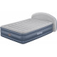 BESTWAY TriTech Queen Matelas gonflable avec pompe intégrée , 229 x 152 x 84 cm 671BD