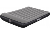 BESTWAY TriTech Full Matelas gonflable avec pompe USB, 191 x 137 x 30 cm 671BR
