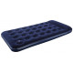 Matelas gonflable BESTWAY Twin avec pompe a pied intégrée, 188 x 99 x 28 cm 67224