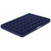 BESTWAY Matelas gonflable 2 places Horizon pompe externe, 191 x 137 x 22 cm 67287