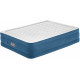 BESTWAY AlwayzAire Lit gonflable électrique 2 places, 203 x 152 x 46 cm 67624