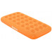 BESTWAY DrowsyDreamer Matelas gonflable, 158 x 89 x 18 cm, orange 67918