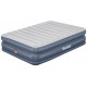 BESTWAY Lit gonflable 2 places Tritech QuadComfort avec pompe, 203 x 152 x 51 cm 67925
