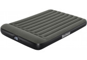 BESTWAY Matelas gonflable 2 places Tritech avec pompe intégrée, 203 x 152 x 30 cm 67930