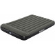 BESTWAY Matelas gonflable 2 places Tritech avec pompe intégrée, 203 x 152 x 30 cm 67930