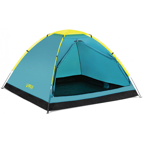 BESTWAY Pavillo Cool Dome 3 Tente, 210 x 210 x 130 cm, pour 3 personnes 68085
