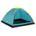 BESTWAY Pavillo Cool Dome 3 Tente, 210 x 210 x 130 cm, pour 3 personnes 68085