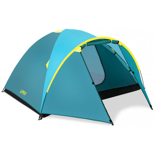 BESTWAY Pavillo Activeridge 4 Tente, 310 x 240 x 130 cm, pour 4 personnes 68091