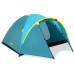 BESTWAY Pavillo Activeridge 4 Tente, 310 x 240 x 130 cm, pour 4 personnes 68091