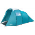 BESTWAY Pavillo Family Dome 4 Tente, 400 x 255 x 180 cm, pour 4 personnes 68092