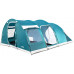 BESTWAY Pavillo Family Dome 6 Tente, 490 x 380 x 195 cm, pour 6 personnes 68095