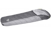 BESTWAY Pavillo Hiberhide 0 Sac de couchage, 230 x 80 x 55 cm, gris 68104