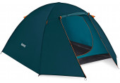 BESTWAY Alpine Dome Tente, 280 x 240 x 140 cm, pour 4 personnes 68141