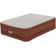 BESTWAY AlwayzAire Fortech Matelas gonflable avec pompe intégrée 203 x 152 x 51 cm 69160