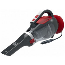 Black & Decker ADV1200 Aspirateur a main allume-cigare 12v spécial voiture