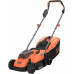 Black & Decker BCMW3318N Tondeuse sans fil (2x18V/sans batterie)