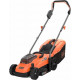 Black & Decker BCMW3318N Tondeuse sans fil (2x18V/sans batterie)