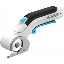 Black & Decker BCRC115-XJ Cutter électrique 3,6V