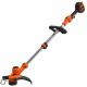 Black & Decker BCSTA536B-XJ Coupe-Bordures (33cm/36V/sans batterie ni chargeur)