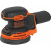 Black&Decker BDCROS18N Ponceuse excentrique (18V/125mm/sans batterie)