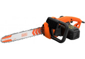 Black & Decker BECS2040 Tronçonneuse électrique 230V (2000W/40cm)