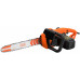 Black & Decker BECS2040 Tronçonneuse électrique 230V (2000W/40cm)