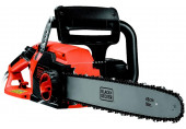 Black & Decker BECS2245 Tronçonneuse élagueuse électrique (2200W/45cm)