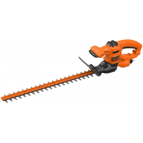 Black&Decker BEHT251 Taille-haie 230V (50cm/450W)