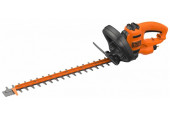 Black & Decker BEHTS301 Taille-haie 50 cm, 500 Watt