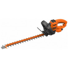 Black & Decker BEHTS401 Taille-haie 500 Watt 55 cm