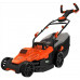 Black & Decker BEMW471ES Tondeuse a gazon (1600W/38cm)
