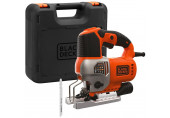 Black & Decker BES610K Scie sauteuse filaire 650 W