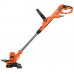 Black & Decker BESTA530CM Tondeuse a gazon 550 watts