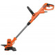 Black & Decker BESTA530CM Tondeuse a gazon 550 watts