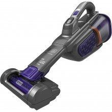 Black & Decker BHHV520BFP-QW Dustbuster Aspirateur sans fil (18V/2,0Ah)