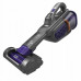 Black & Decker BHHV520BFP Aspirateur sans fil PET (18V/2,0Ah) Li-Ion