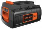 Black & Decker BL20362 Batterie de rechange Li-lon (2,0Ah/36V)
