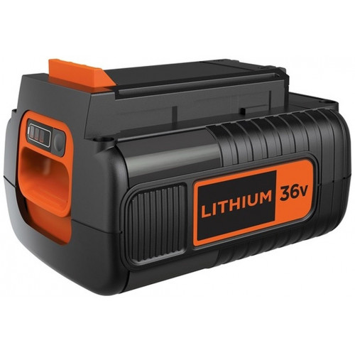 Black & Decker BL20362 Batterie de rechange Li-lon (2,0Ah/36V)