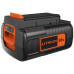 Black & Decker BL20362 Batterie de rechange Li-lon (2,0Ah/36V)