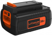 Black & Decker BL2536 Batterie Li-Ion (36V/2,5Ah)