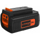 Black & Decker BL2536 Batterie Li-Ion (36V/2,5Ah)