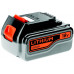 Black & Decker BL4018 Batterie 18V/4,0Ah Li-lon