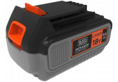 Black & Decker BL5018 Batterie 18V/5,0Ah Li-Ion