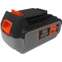 Black & Decker BL5018 Batterie 18V/5,0Ah Li-Ion