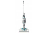Black & Decker FSM1616 nettoyeur vapeur manuel 1600 W, sélection automatique