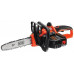 Black & Decker GKC1825L20 Tronçonneuse Accu (1x2,0Ah/18v) 25cm